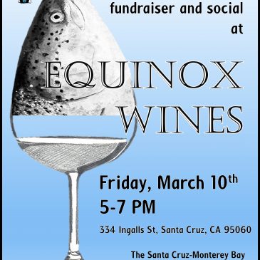 Fundraiser at Equinox Winery