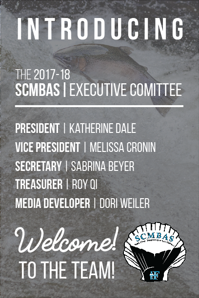 SCMBAS executive committee