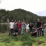 AFS SCMBAS loch lomond group