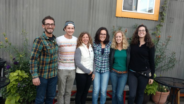 New Year, New Executive Committee, New Events!