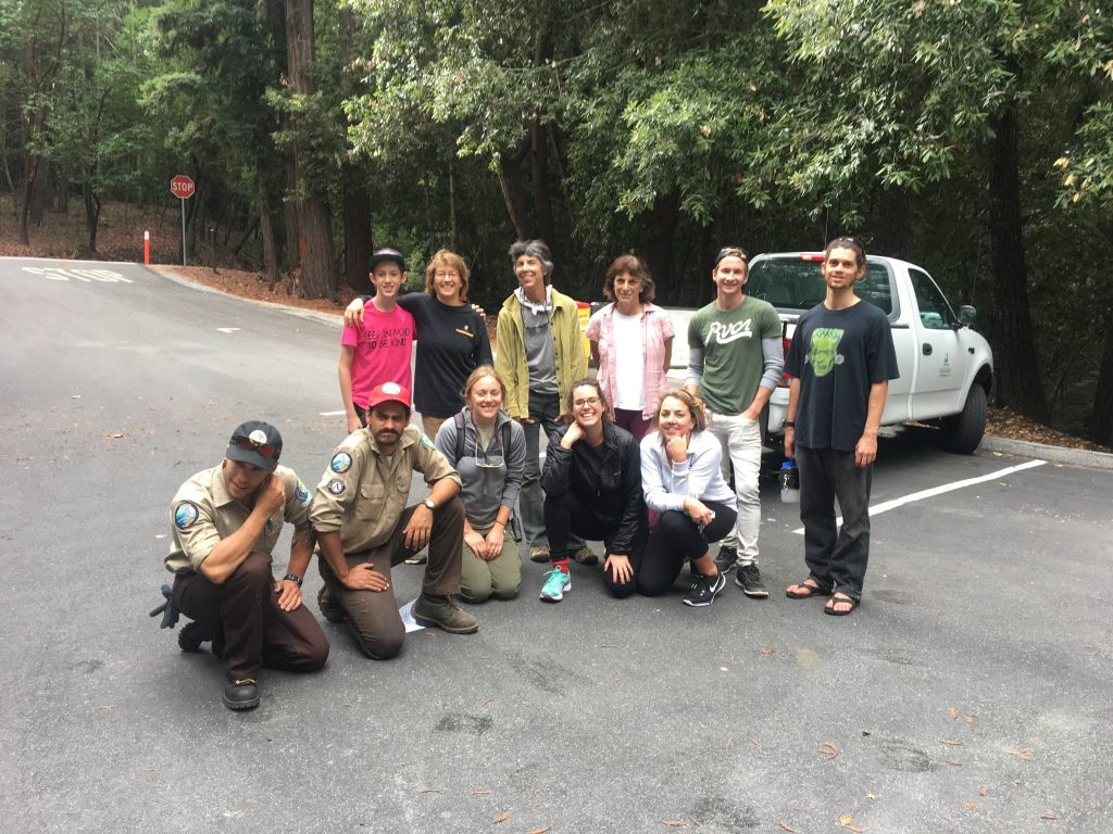 Loch Lomond Cleanup