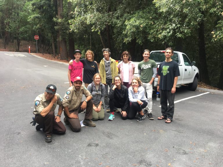 Loch Lomond Cleanup