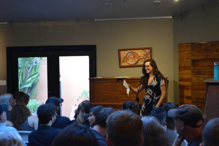 2nd Annual Fish Tales was an incredible success!